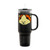 Guinea Insulated Travel Mug