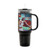 Hakeem The Dream Olajuwon Nba Insulated Travel Mug