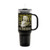 Hamilton Quote Insulated Travel Mug