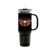 Harley Davidson Biker To The Bone Insulated Travel Mug