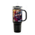 Harley Quinn 8 1 Insulated Travel Mug