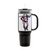 Harley Quinn Baseball Bat Prop Insulated Travel Mug