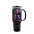 Harley Quinn Mallet Hair Sticks Insulated Travel Mug