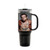 Harry Styles Butterfly Insulated Travel Mug