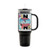 Harry Styles Fine Line Warm Drawstring No Pocket Insulated Travel Mug