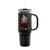 Harry Styles Larry Stylinson One Direction Insulated Travel Mug