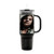 Harry Styles Long Hair Insulated Travel Mug