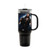 Harry Styles Look Insulated Travel Mug