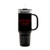 Harvard Law Insulated Travel Mug