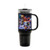 Having Fun With This Marvel Avengers Style N B A Insulated Travel Mug