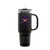 Hawkeye Avengers Character Insulated Travel Mug