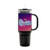 Hd Vaporwave Insulated Travel Mug