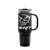 Head Demon S R T Logo Insulated Travel Mug