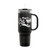 Head T Rex Dinosaur Insulated Travel Mug