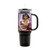 Heather Thomas Sexy Actrees Insulated Travel Mug