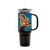 Heather Thomas The Fall Guy Insulated Travel Mug