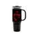 Hellboy 7 Insulated Travel Mug