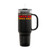 Here Come Those Santa Ana Winds Again Insulated Travel Mug