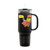 Hi Patrick Hi Spongebob Insulated Travel Mug