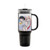 Hiro And Zero Two Darlinginthefranxx Insulated Travel Mug