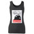 High quality print of this slim fit kacchan my hero academia katsuki bakugo women tank top will turn heads. And bystanders won't be disappointed - the racerback cut looks good one any woman's shoulders.