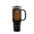 Honey Bee Insulated Travel Mug