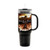 Hot Anime Attack On Titan Insulated Travel Mug
