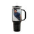 Hugh Jackman In Sea Insulated Travel Mug