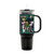 Hunter X Hunter Group Insulated Travel Mug