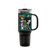Hunter X Hunter Group Map Insulated Travel Mug