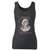 High quality print of this slim fit kanye west shirt yeezus tour2 women tank top will turn heads. And bystanders won't be disappointed - the racerback cut looks good one any woman's shoulders.