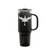 I'm Here For My Banshee Insulated Travel Mug