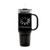 I Am Thinking Insulated Travel Mug