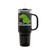I Am Unstoppable T-Rex Insulated Travel Mug