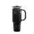 I Am Your Father Darth Vader Vs Ipod 1 Insulated Travel Mug