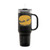 I Believe In Santa Claus Long Sleeve Insulated Travel Mug