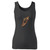 High quality print of this slim fit keep moving flash superhero women tank top will turn heads. And bystanders won't be disappointed - the racerback cut looks good one any woman's shoulders.
