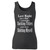 High quality print of this slim fit last night was a blur women tank top will turn heads. And bystanders won't be disappointed - the racerback cut looks good one any woman's shoulders.