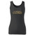 High quality print of this slim fit league of legends women tank top will turn heads. And bystanders won't be disappointed - the racerback cut looks good one any woman's shoulders.