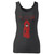 High quality print of this slim fit little nightmares why would six ever be afraid of seven 2 women tank top will turn heads. And bystanders won't be disappointed - the racerback cut looks good one any woman's shoulders.