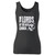 High quality print of this slim fit lords of the new church women tank top will turn heads. And bystanders won't be disappointed - the racerback cut looks good one any woman's shoulders.