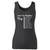 High quality print of this slim fit love thy neighbor faith god jesus christian women tank top will turn heads. And bystanders won't be disappointed - the racerback cut looks good one any woman's shoulders.