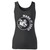 High quality print of this slim fit mark it zero funny vintage big walter quote 5 women tank top will turn heads. And bystanders won't be disappointed - the racerback cut looks good one any woman's shoulders.