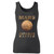 High quality print of this slim fit mars explorers wanted women tank top will turn heads. And bystanders won't be disappointed - the racerback cut looks good one any woman's shoulders.