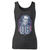 High quality print of this slim fit martin van buren eighth president women tank top will turn heads. And bystanders won't be disappointed - the racerback cut looks good one any woman's shoulders.