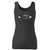 High quality print of this slim fit mercedes benz sl r107 500 headlights glow women tank top will turn heads. And bystanders won't be disappointed - the racerback cut looks good one any woman's shoulders.