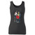 High quality print of this slim fit michael jordan michael jackson home alone women tank top will turn heads. And bystanders won't be disappointed - the racerback cut looks good one any woman's shoulders.