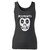 High quality print of this slim fit misprints bojack horseman 2 women tank top will turn heads. And bystanders won't be disappointed - the racerback cut looks good one any woman's shoulders.