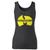 High quality print of this slim fit motorhead we are the road wu tang women tank top will turn heads. And bystanders won't be disappointed - the racerback cut looks good one any woman's shoulders.