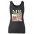 High quality print of this slim fit mr blobby heritage noel edmonds women tank top will turn heads. And bystanders won't be disappointed - the racerback cut looks good one any woman's shoulders.